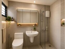 Blk 825 Woodlands Street 81 (Woodlands), HDB 4 Rooms #602906741